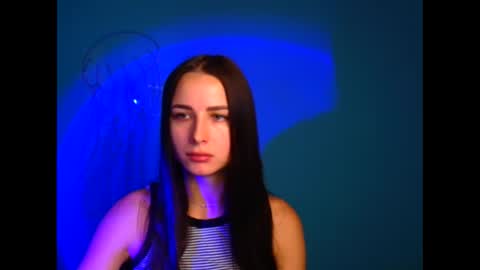 Snapshot of milly_liss chatting on 09.23.25 Milly online show from 09.23.25