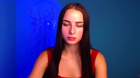 Snapshot of milly_liss chatting on 09.25.25 Milly online show from 09.25.25