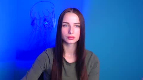 Snapshot of milly_liss chatting on 10.03.25 Milly online show from 10.03.25