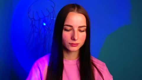 Snapshot of milly_liss chatting on 10.06.25 Milly online show from 10.06.25