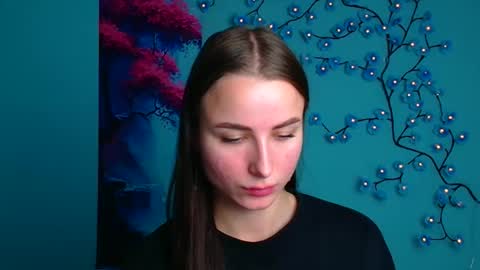 Snapshot of milly_liss chatting on 10.22.25 Milly online show from 10.22.25