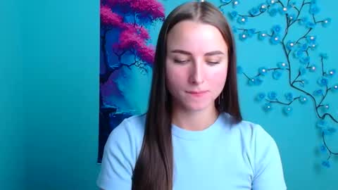 Snapshot of milly_liss chatting on 11.13.25 Milly online show from 11.13.25