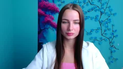 Snapshot of milly_liss chatting on 11.17.25 Milly online show from 11.17.25