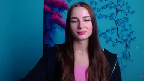 Snapshot of milly_liss chatting on 11.27.25 Milly online show from 11.27.25