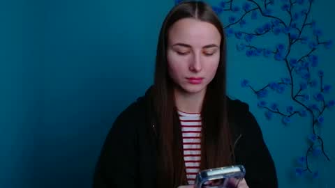 Milly online show from 01.12.26