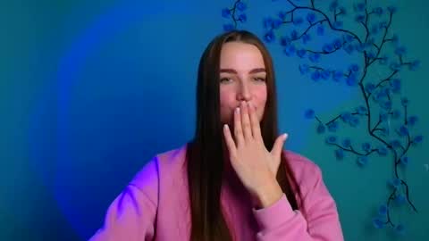 Milly online show from 02.05.26