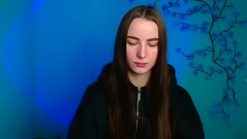 Milly online show from 02.25.26