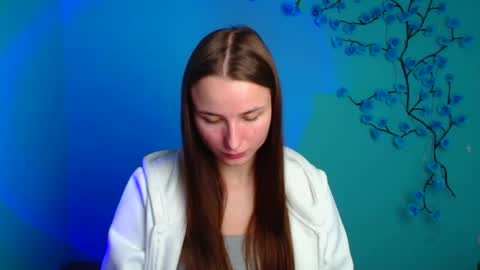 Milly online show from 03.25.26