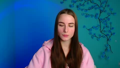 Milly online show from 03.27.26