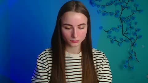 Milly online show from 04.16.26