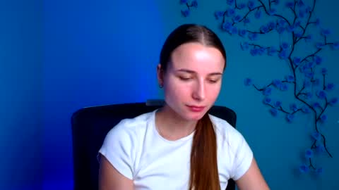 Milly online show from 07.07.26