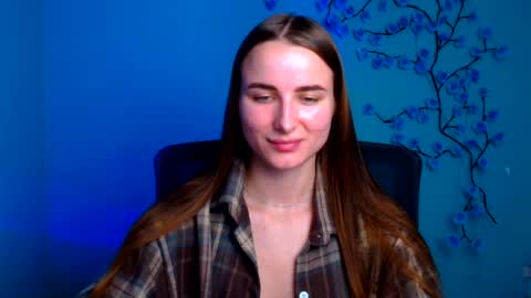 Milly online show from 07.14.26