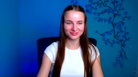 Milly online show from 07.16.26