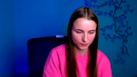 Milly online show from 07.20.26