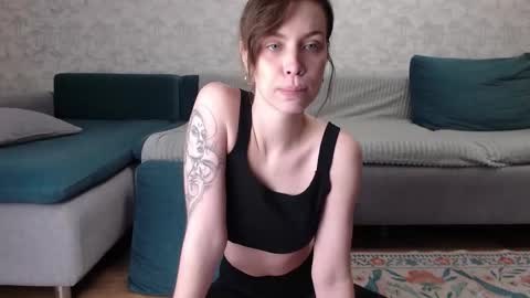 Milly online show from 11.23.25