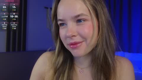 Milly    online show from 02.09.26