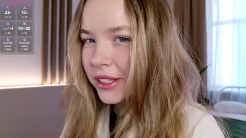 Milly    online show from 03.26.26