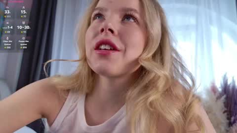 Milly    online show from 04.17.26