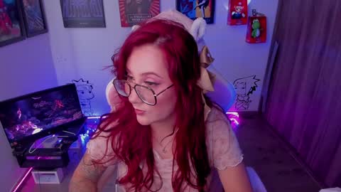 Monkey D Maddie online show from 02.03.25