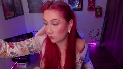 Monkey D Maddie online show from 03.11.25