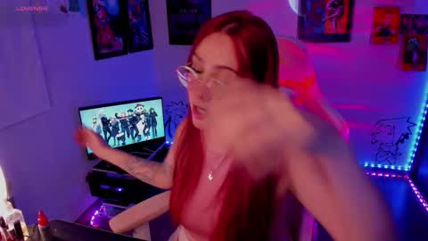 Monkey D Maddie online show from 09.21.25