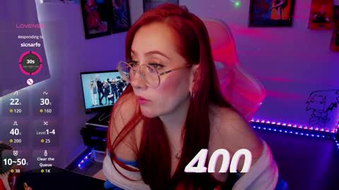 Monkey D Maddie online show from 10.02.25