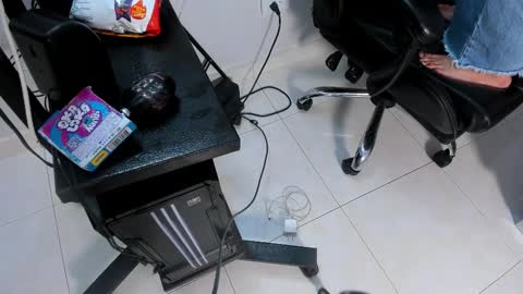 CherryTattoo online show from 11.17.25