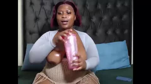 millyqueen56 online show from 03.29.26