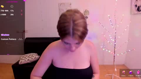 Milly online show from 12.15.24