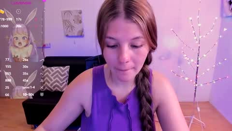 Milly online show from 01.26.25