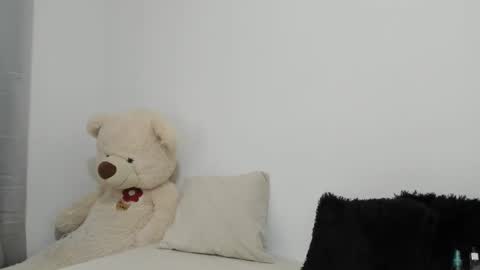 Snapshot of milocouple_ chatting on 10.30.25 Milo online show from 10.30.25