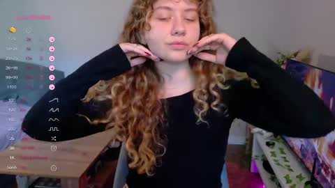 milounee online show from 05.19.26