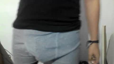 milowolf69 online show from 10.23.25