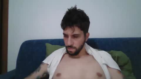 Snapshot of milten1987 chatting on 01.09.26 milten1987 online show from 01.09.26