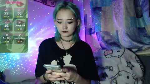 Snapshot of milten_trish chatting on 10.04.25 milten_trish online show from 10.04.25