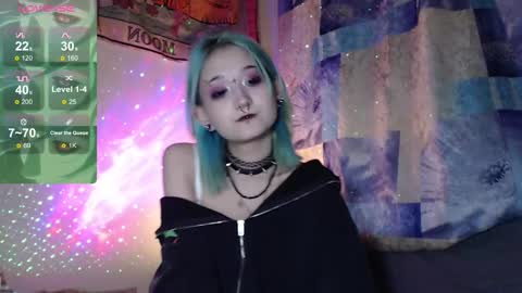 Snapshot of milten_trish chatting on 10.20.25 milten_trish online show from 10.20.25