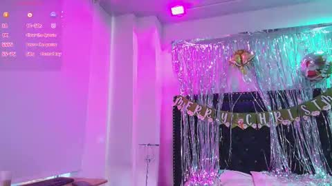 Milu ballmer  online show from 12.14.25