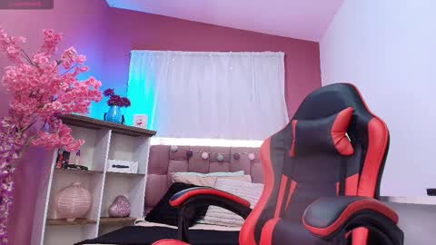  Milu Belucci  online show from 03.09.26