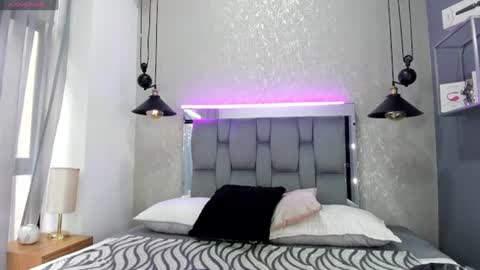 Snapshot of milu_beluci chatting on 06.19.26 Milu Belucci online show from 06.19.26