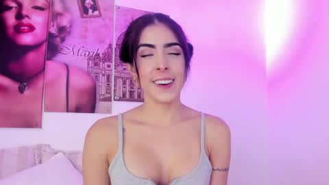 milu modelo independiente .onlyfans kmila model online show from 04.07.26