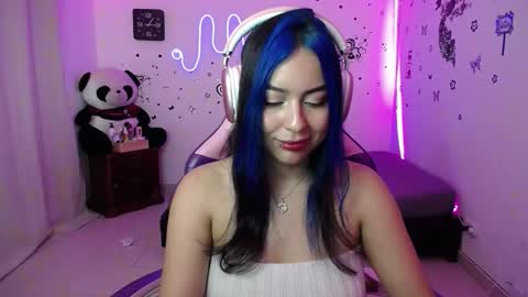 Snapshot of milusolers chatting on 12.05.25 Milusolers online show from 12.05.25