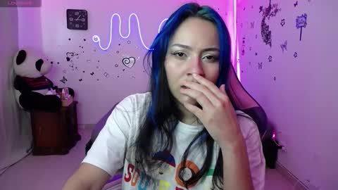 Snapshot of milusolers chatting on 12.14.25 Milusolers online show from 12.14.25