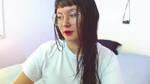 Snapshot of mily_baker chatting on 12.06.24 mily_baker online show from 12.06.24