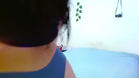 Snapshot of mily_baker chatting on 12.26.24 mily_baker online show from 12.26.24