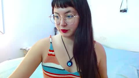 Snapshot of mily_baker chatting on 12.30.24 mily_baker online show from 12.30.24