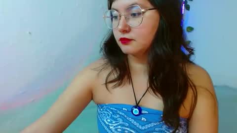 Snapshot of mily_baker chatting on 01.31.25 mily_baker online show from 01.31.25