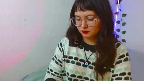 Snapshot of mily_baker chatting on 02.14.25 mily_baker online show from 02.14.25