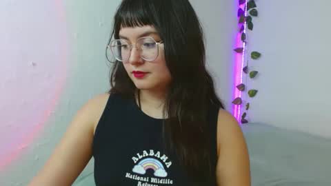 Snapshot of mily_baker chatting on 02.17.25 mily_baker online show from 02.17.25