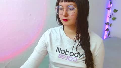 Snapshot of mily_baker chatting on 02.17.25 mily_baker online show from 02.17.25