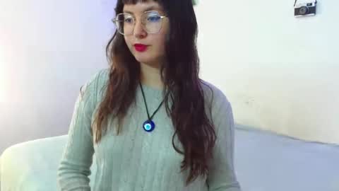 Snapshot of mily_baker chatting on 02.22.25 mily_baker online show from 02.22.25